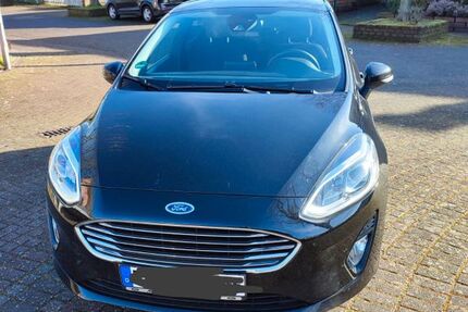 Ford Fiesta 70.050 km 10.900 &euro; Dormagen 41541