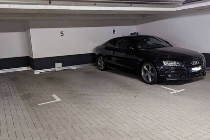 2 Tiefgaragenstellplätze in Hürth zu erwerben - Investieren Sie in Sachwerte zimmer