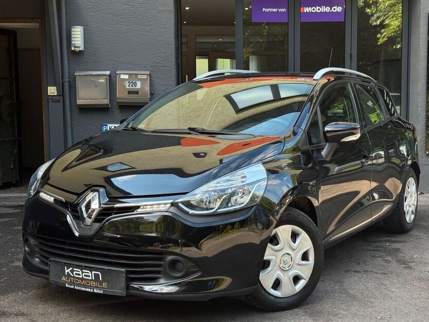 Clio