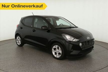Hyundai i10 22.290 km 11.760 € Düsseldorf 40599