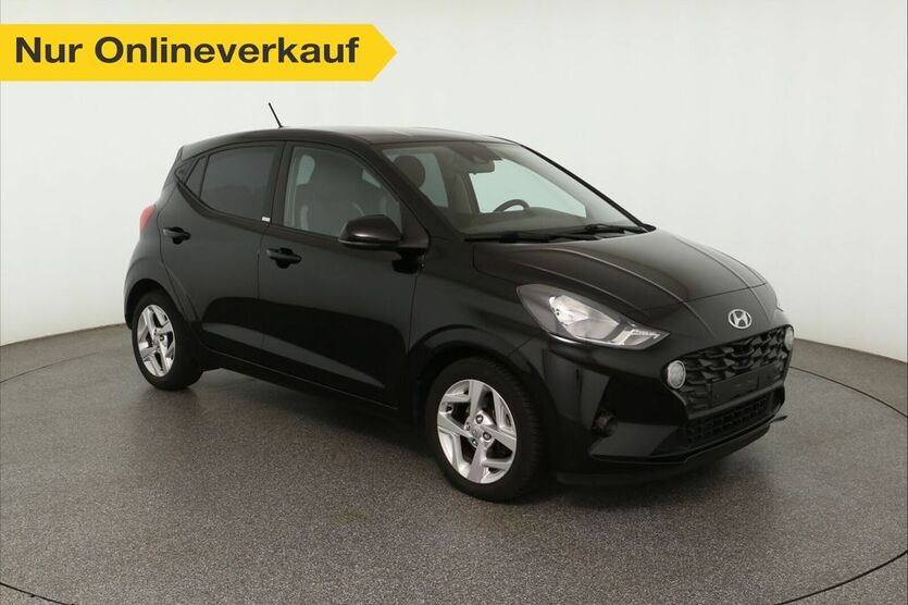 Hyundai i10 22.290 km 11.760 € Düsseldorf 40599
