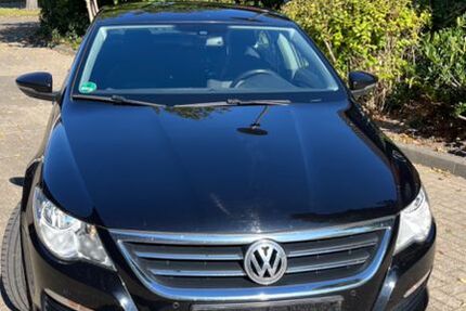 VW CC 295.750 km 4.500 € Köln 51103