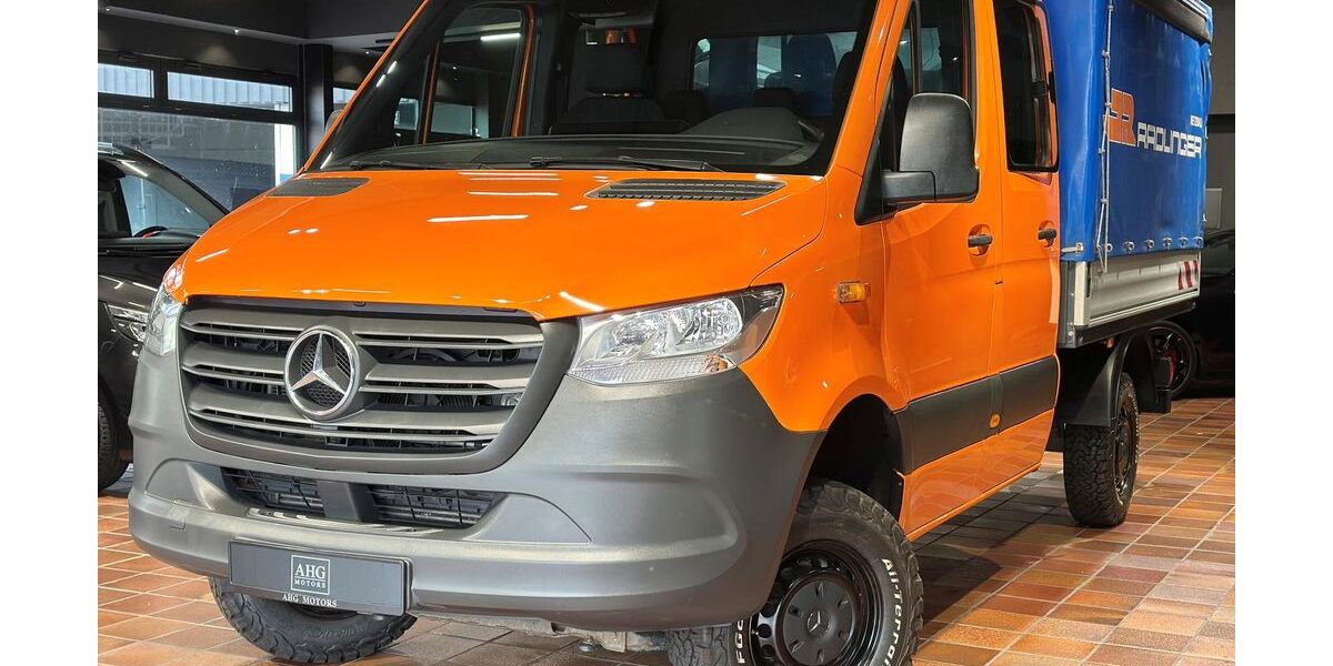 Mercedes-Benz Sprinter 150.000 km 41.638 &euro; Bonn 53177