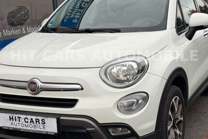 Fiat 500X 101.000 km 9.700 € Leverkusen 51375