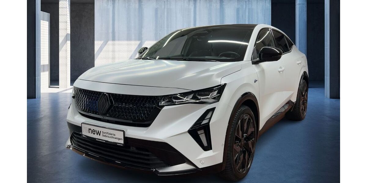 Renault Rafale 27.545 km 41.890 &euro; Köln 50939