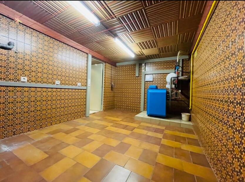 Einfamilienhaus - Doppelhaushälfte - Vor den Toren Kölns zimmer