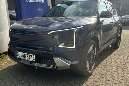 Kia EV5 4.900 km 44.850 &euro; Bergisch Gladbach 51427