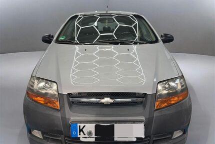 Chevrolet Kalos 166.000 km 550 &euro; Köln 51063