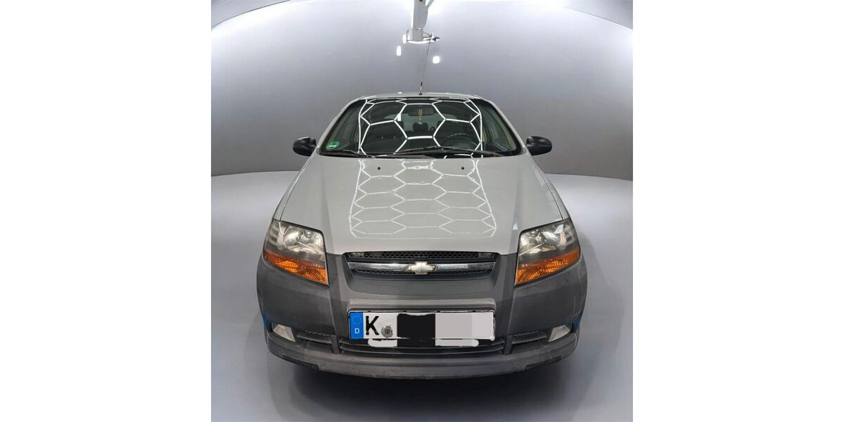 Chevrolet Kalos 166.000 km 550 &euro; Köln 51063