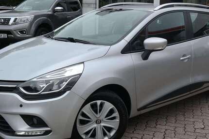 Renault Clio 30.800 km 11.400 € Grevenbroich 41516