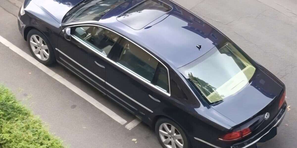 VW Phaeton 225.000 km 16.500 &euro; Ehrenfeld (Köln) 50827