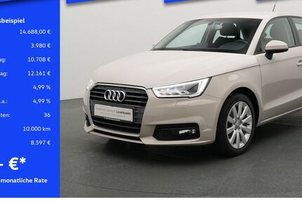 Audi A1 68.586 km 14.680 € Leverkusen 51379