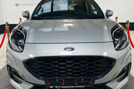 Ford Puma 19.130 km 23.900 &euro; Bornheim 53332