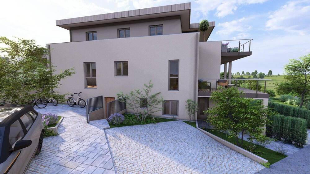 Etagenwohnung Neunkirchen-Seelscheid Stein - 9 Zimmer, 98 m&sup2;, 1.470&euro; | Angebot:26360231