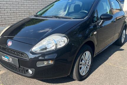 Fiat Punto 99.397 km 4.800 € Erftstadt 50374