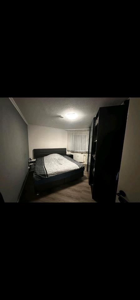 4 Zimmer Wohnung im Zentrum von Remscheid