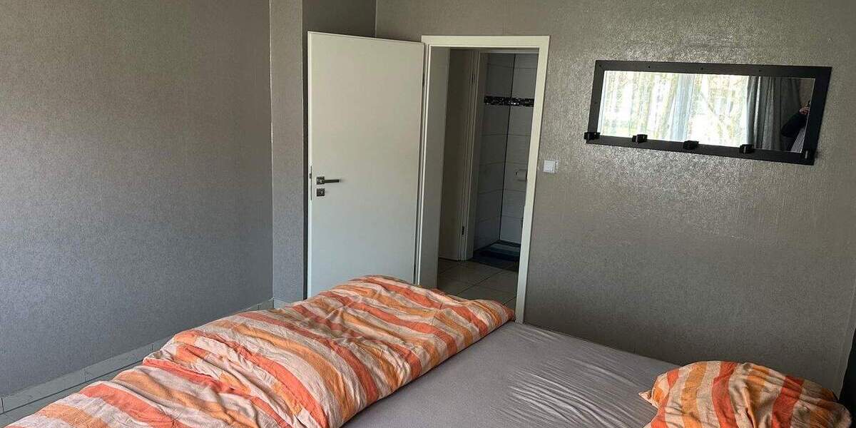 Etagenwohnung Köln Grengel - 3 Zimmer, 72 m&sup2;, 229.000&euro; | Angebot:25739391