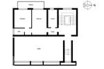 Etagenwohnung Köln Nippes - 2 Zimmer, 53 m&sup2;, 219.000&euro; | Angebot:26778772