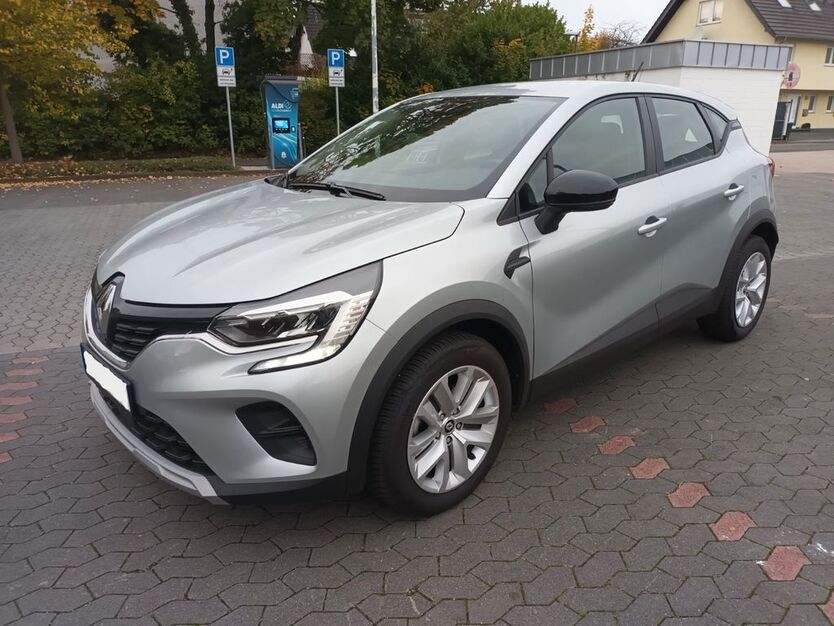Renault Captur 51.800 km 15.700 € Köln 51109