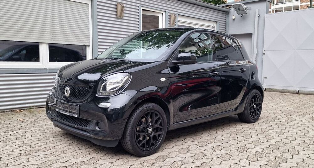 ForFour