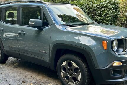 Jeep Renegade 130.081 km 8.490 &euro; Leverkusen 51381