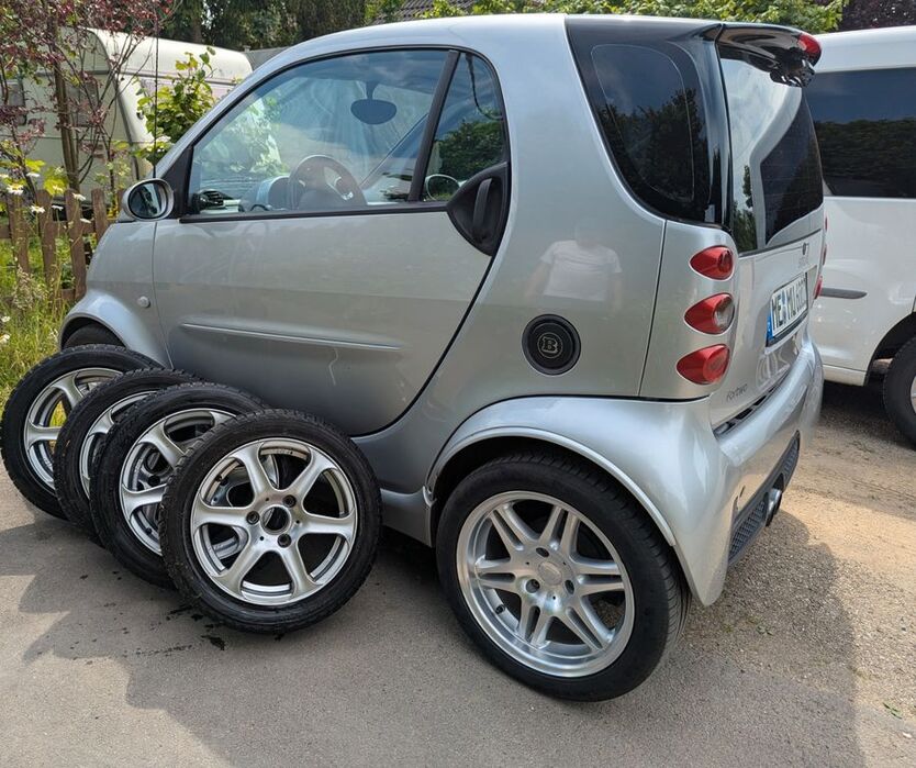 ForTwo