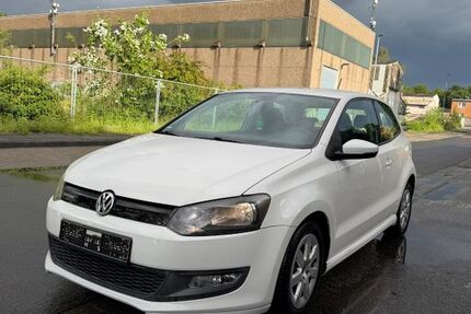 VW Polo 168.000 km 5.800 &euro; Sankt Augustin 53757