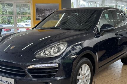 Porsche Cayenne 217.656 km 16.999 &euro; Kerpen 50171