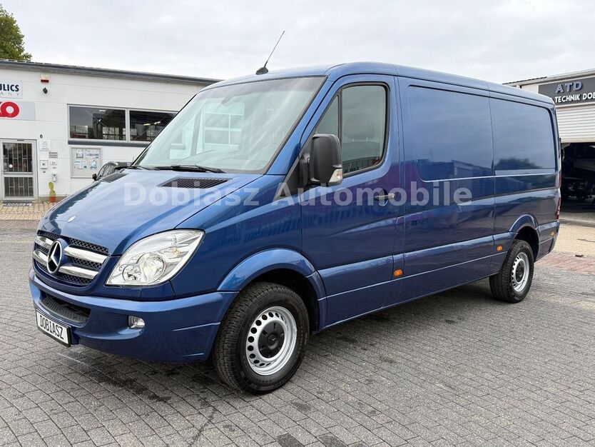 Mercedes-Benz Sprinter 251.338 km 13.250 € Elsdorf 50189