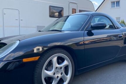 Porsche Boxster 179.760 km 12.900 &euro; Overath 51491