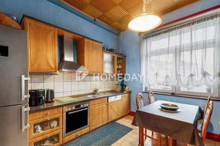 Wohnen, wo Köln pulsiert - vier Zimmer Altbau direkt an der Deutz Messe 4 zimmer