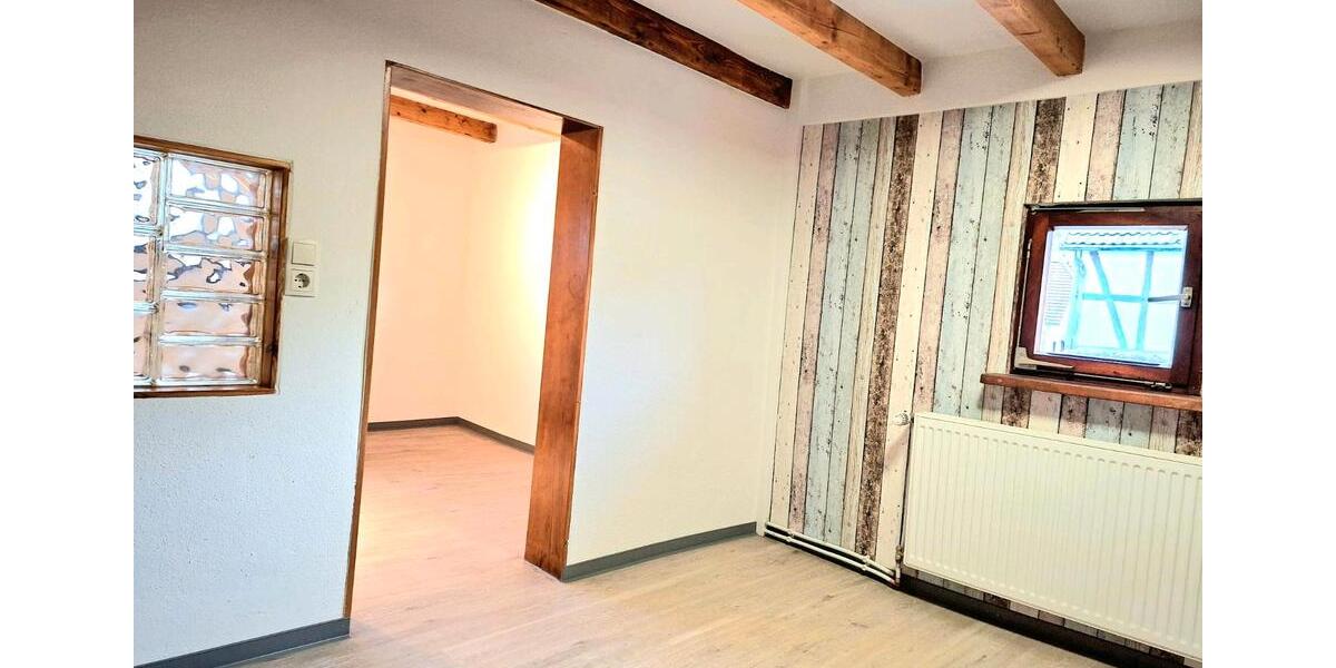 Einfamilienhaus Euskirchen Dom-Esch - 4 Zimmer, 80 m&sup2;, 960&euro; | Angebot:25151783