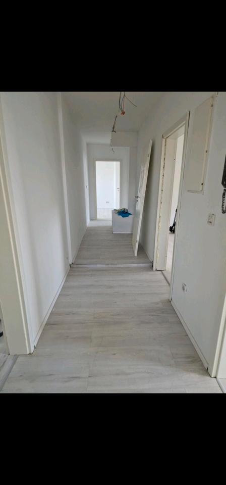 Eigentumswohnung 4 Zimmer