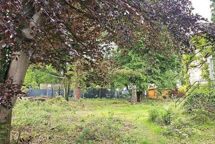 Grundstück Bergisch Gladbach Refrath - 465.000&euro; | Angebot:26641574