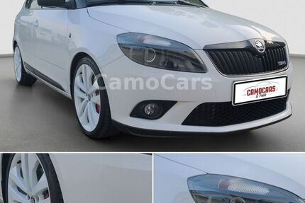 Skoda Fabia 88.620 km 9.450 &euro; Solingen 42699