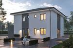 Einfamilienhaus Bergheim Zieverich - 8 Zimmer, 201 m&sup2;, 481.997&euro; | Angebot:26779053