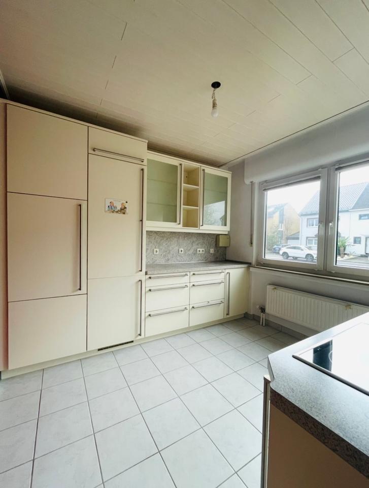 Einfamilienhaus - Doppelhaushälfte - Vor den Toren Kölns zimmer