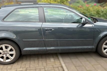 Audi A3 176.500 km 9.000 € Remscheid 42899