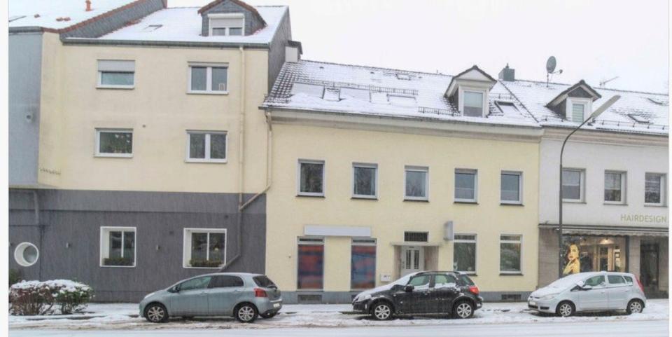 Gewerbeobjekt Wermelskirchen - 530&euro; | Angebot:26236446