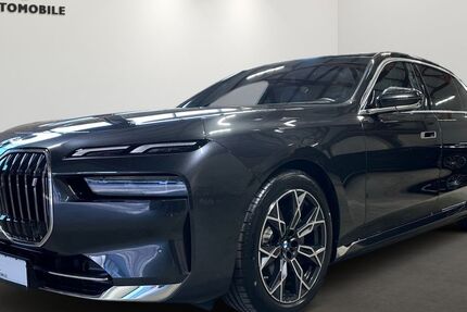 BMW i7 4.100 km 95.590 € Kürten 51515