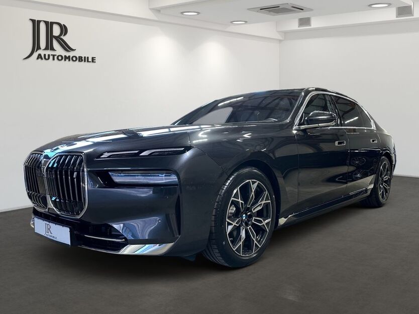 BMW i7 4.100 km 95.590 € Kürten 51515