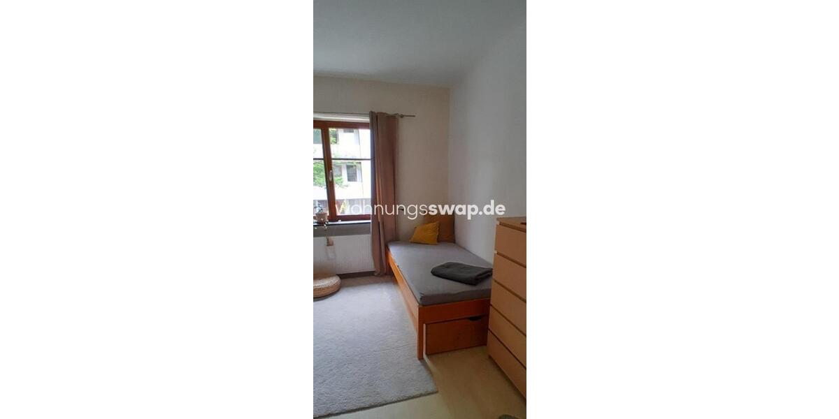 Etagenwohnung Köln Ehrenfeld - 3 Zimmer, 75 m&sup2;, 750&euro; | Angebot:26108933