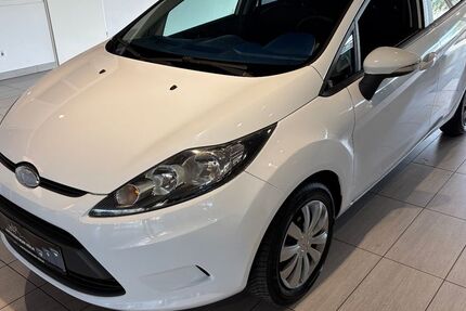 Ford Fiesta 176.000 km 4.250 &euro; Köln 51103