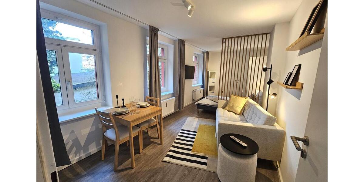 Etagenwohnung Köln Mülheim - 1 Zimmer, 27 m&sup2;, 940&euro; | Angebot:25406502