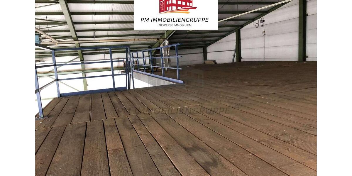 Gewerbeobjekt Köln Porz - 3.880&euro; | Angebot:24869036