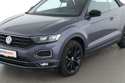 VW T-Roc 57.267 km 23.230 € Köln 50739