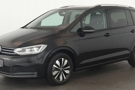 VW Touran 20.300 km 34.084 € Neuss 41464