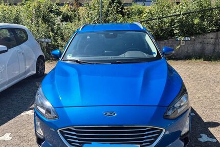 Ford Focus 93.000 km 13.500 &euro; Solingen 42651