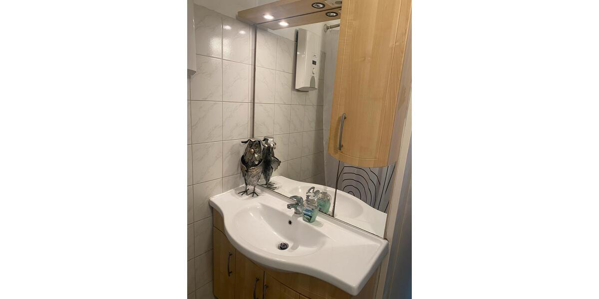 Etagenwohnung Köln Mülheim - 1 Zimmer, 42 m&sup2;, 185.000&euro; | Angebot:26751552