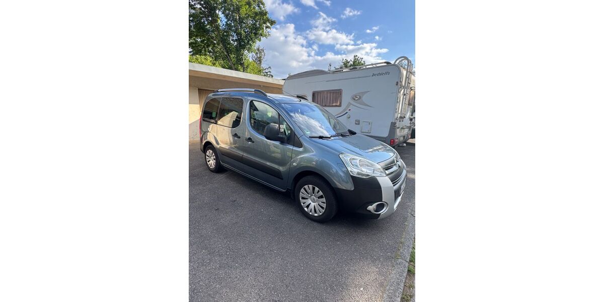 Citroen Berlingo 189.000 km 3.900 &euro; Köln 50739